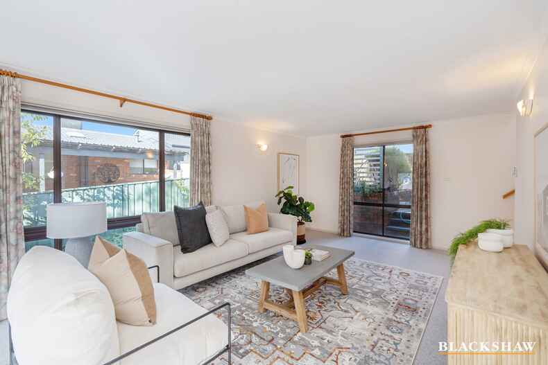 4 Geebung Place Rivett 4 Geebung Place Rivett