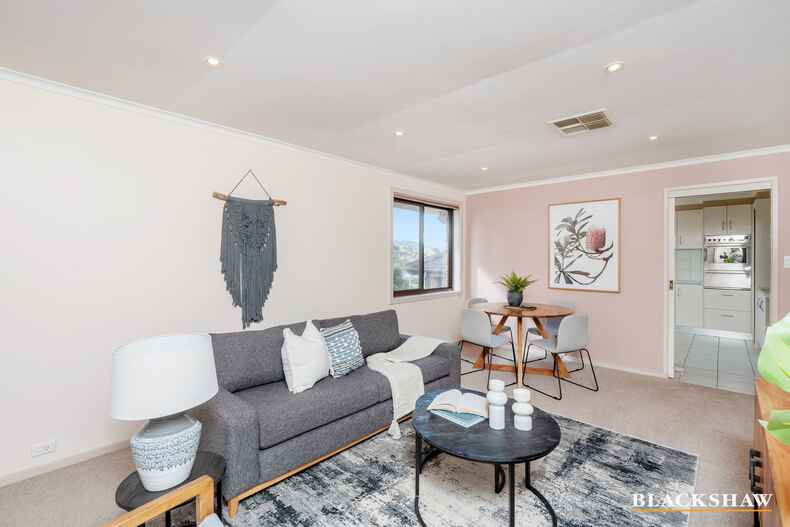 4 Geebung Place Rivett 4 Geebung Place Rivett