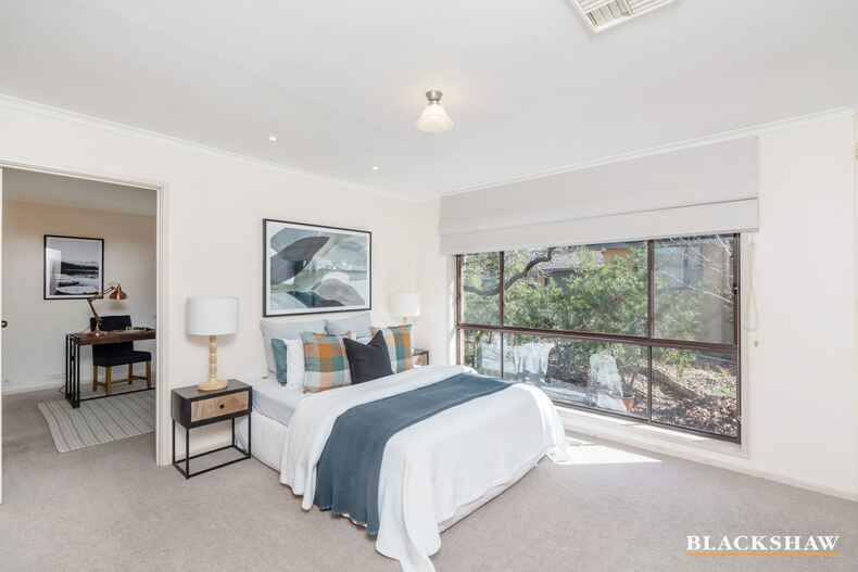 4 Geebung Place Rivett 4 Geebung Place Rivett