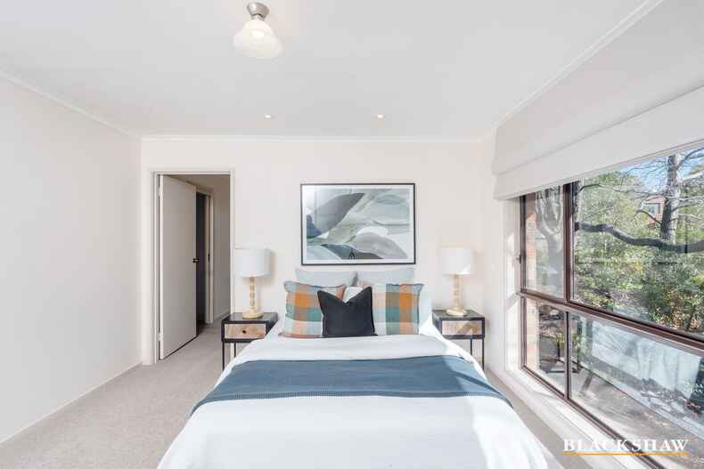 4 Geebung Place Rivett 4 Geebung Place Rivett