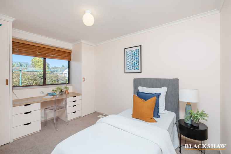 4 Geebung Place Rivett 4 Geebung Place Rivett
