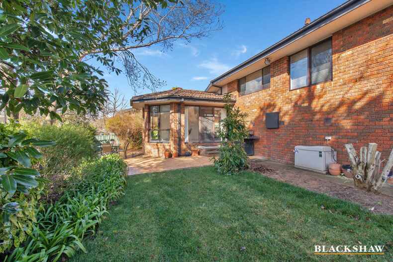 4 Geebung Place Rivett