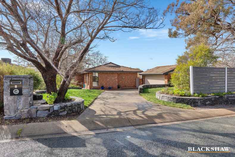 4 Geebung Place Rivett 4 Geebung Place Rivett