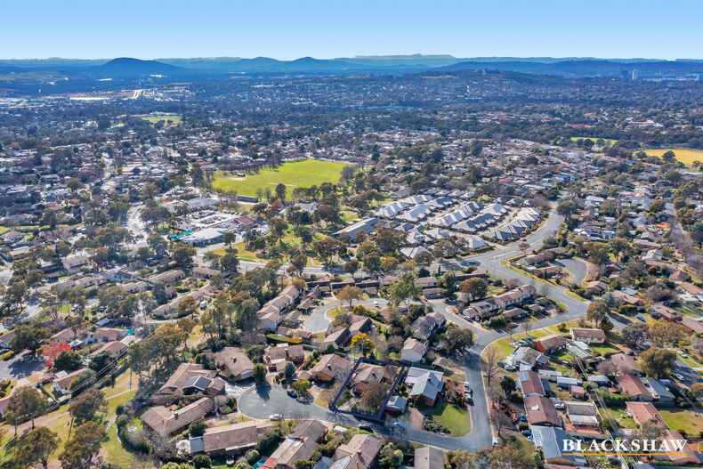 4 Geebung Place Rivett 4 Geebung Place Rivett