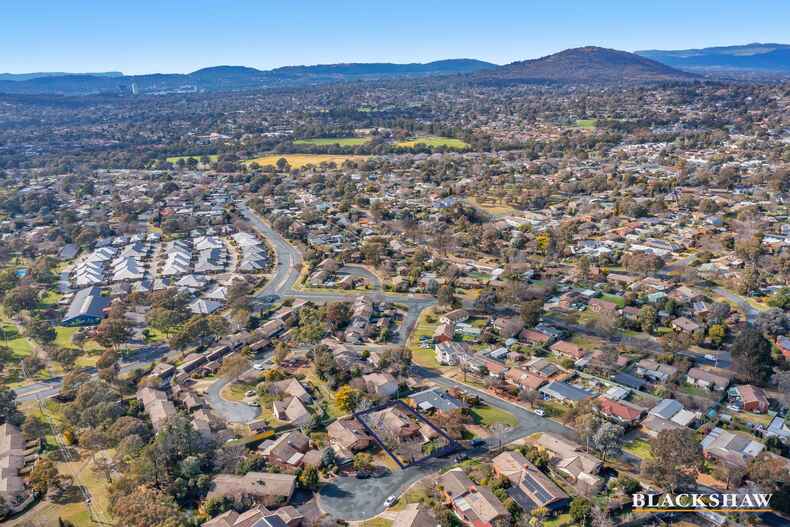 4 Geebung Place Rivett 4 Geebung Place Rivett
