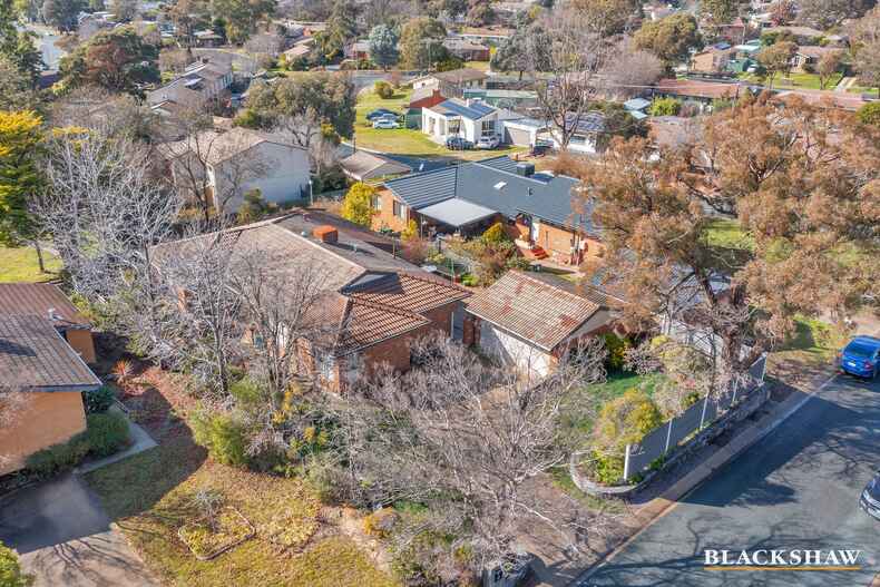 4 Geebung Place Rivett 4 Geebung Place Rivett
