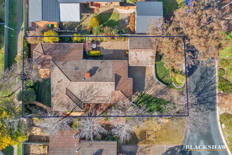 4 Geebung Place Rivett 4 Geebung Place Rivett