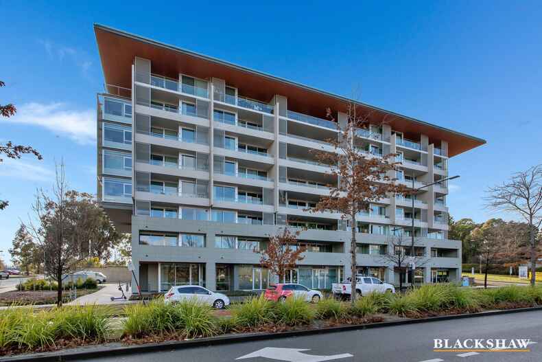 85/43 Constitution Avenue Reid 85/43 Constitution Avenue Reid