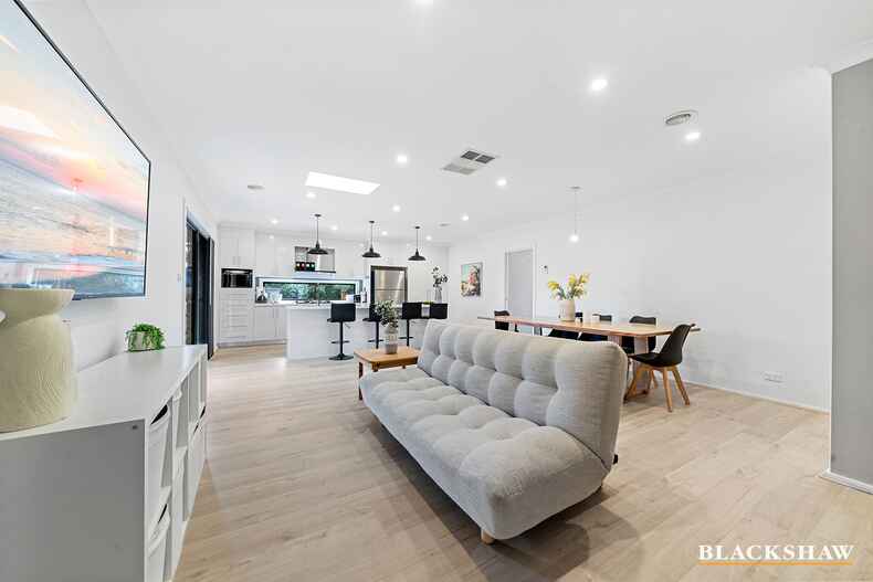 14 Pollack Street Googong