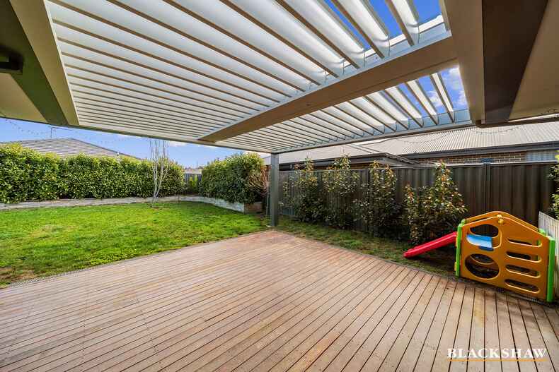 14 Pollack Street Googong