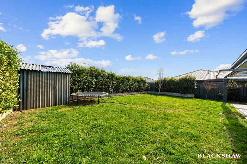 14 Pollack Street Googong