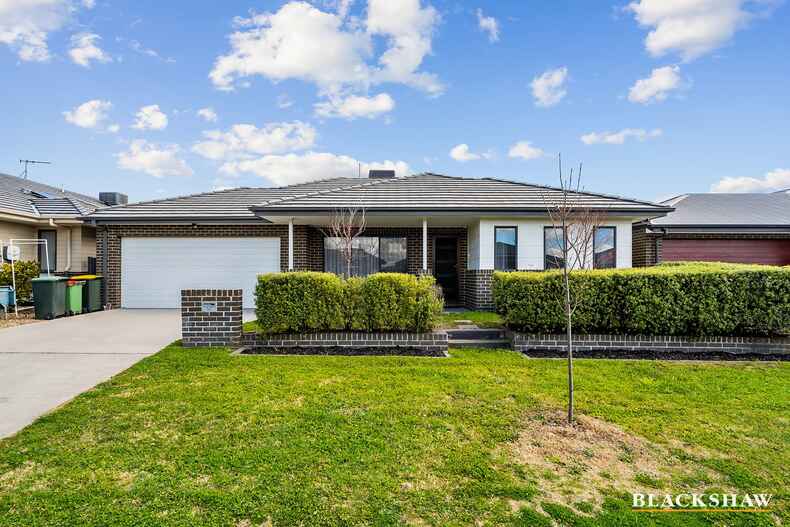 14 Pollack Street Googong