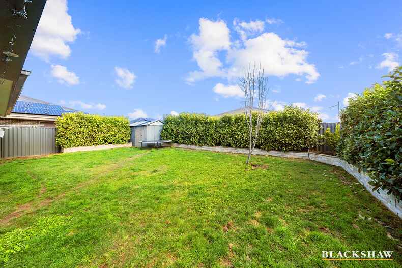 14 Pollack Street Googong