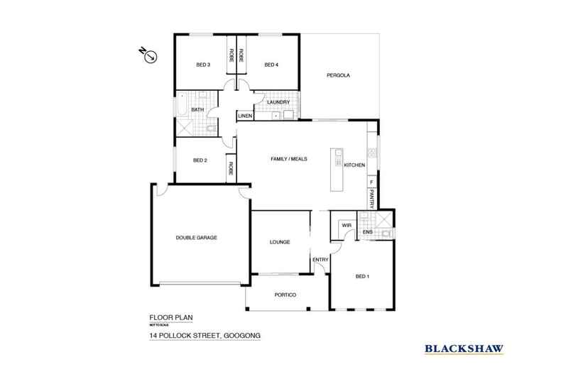 14 Pollack Street Googong