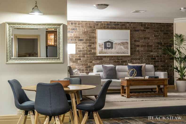 1 Richter Close Fadden 1 Richter Close Fadden