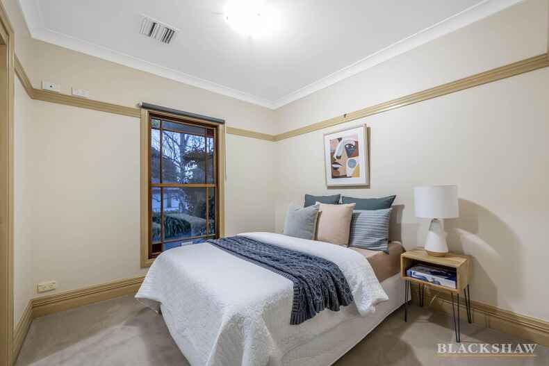 1 Richter Close Fadden 1 Richter Close Fadden