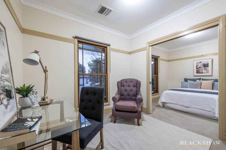 1 Richter Close Fadden 1 Richter Close Fadden