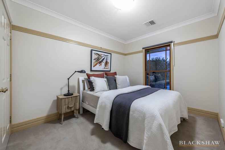 1 Richter Close Fadden 1 Richter Close Fadden