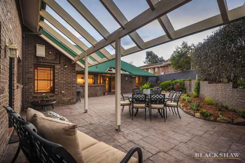 1 Richter Close Fadden 1 Richter Close Fadden