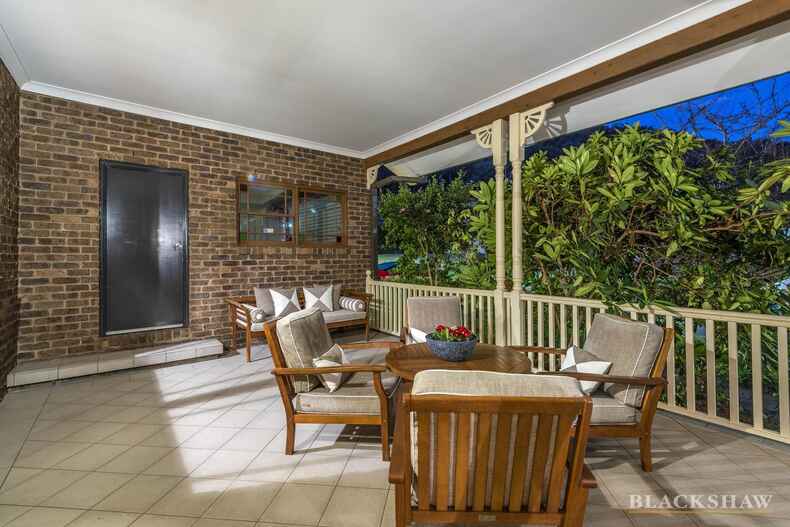 1 Richter Close Fadden 1 Richter Close Fadden