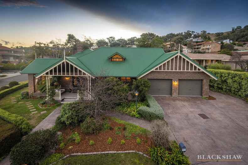 1 Richter Close Fadden 1 Richter Close Fadden