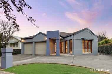 19 Le Hunte Street Deakin