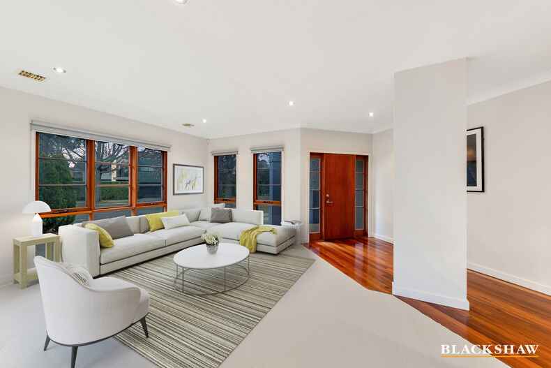 19 Le Hunte Street Deakin 19 Le Hunte Street Deakin