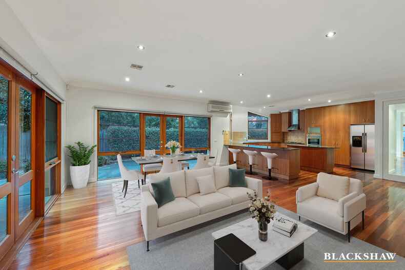 19 Le Hunte Street Deakin 19 Le Hunte Street Deakin