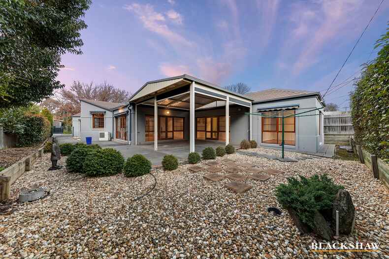 19 Le Hunte Street Deakin 19 Le Hunte Street Deakin