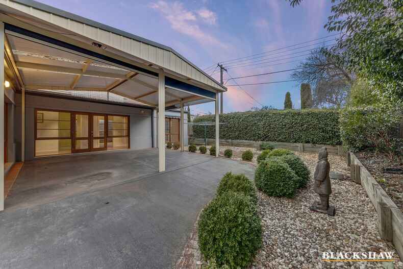 19 Le Hunte Street Deakin 19 Le Hunte Street Deakin