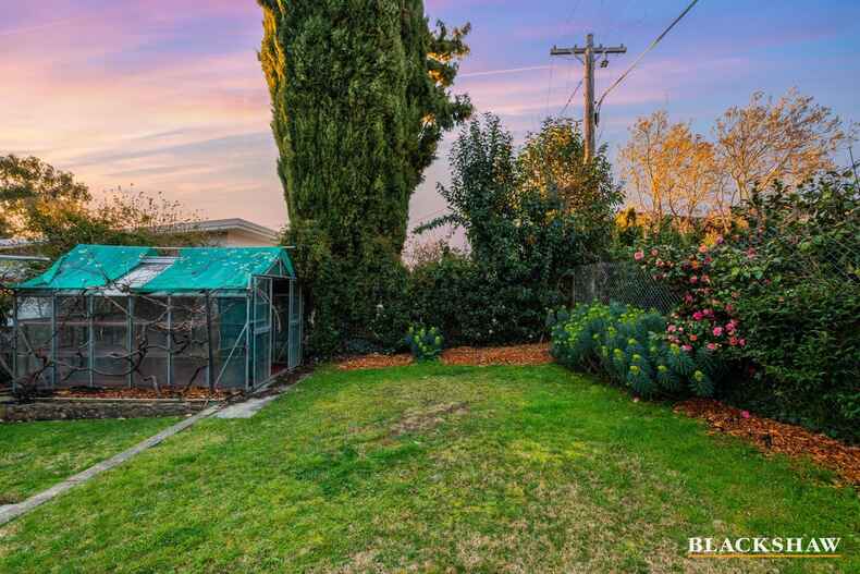 16 Hopetoun Circuit Deakin 16 Hopetoun Circuit Deakin