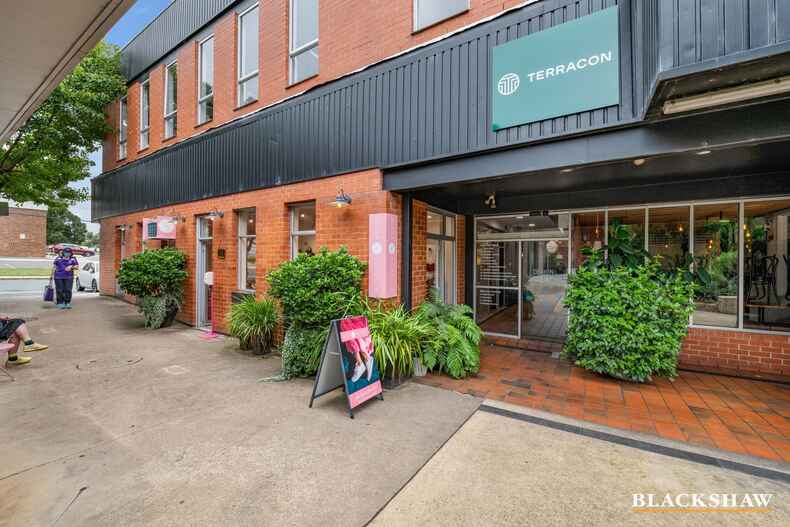 16 Hopetoun Circuit Deakin 16 Hopetoun Circuit Deakin