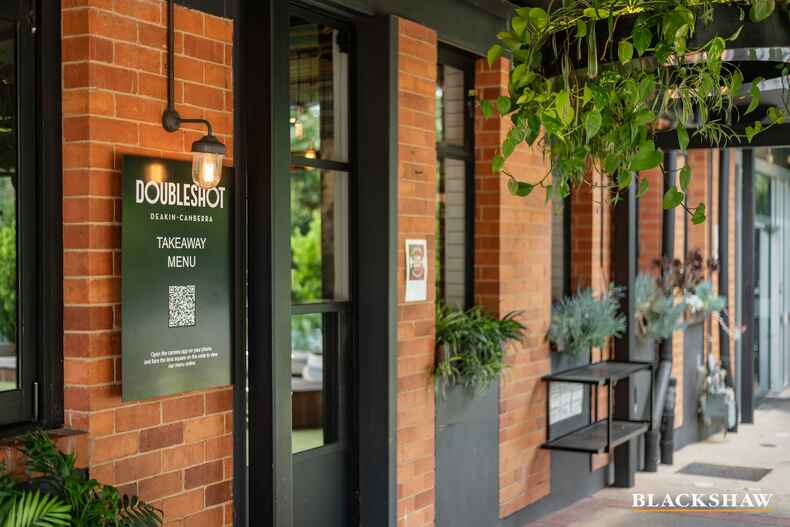 16 Hopetoun Circuit Deakin 16 Hopetoun Circuit Deakin