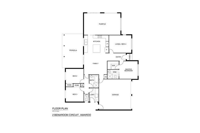 2 Benaroon Circuit Amaroo 2 Benaroon Circuit Amaroo