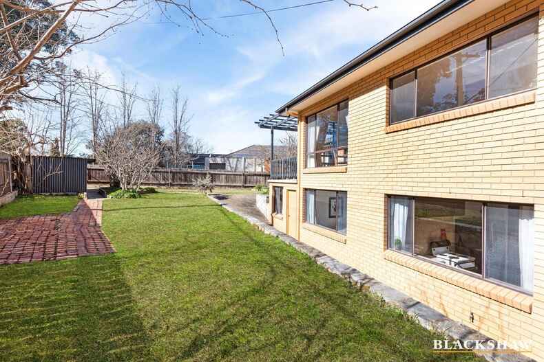 12 Spence Place Hughes 12 Spence Place Hughes