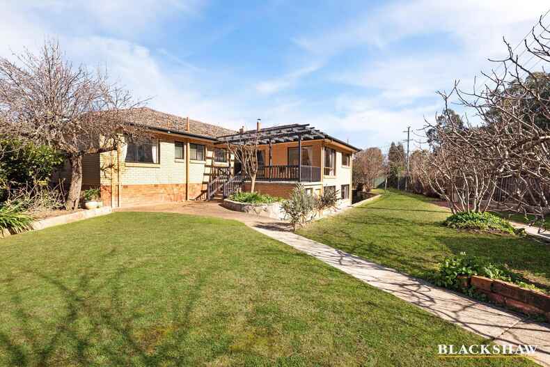 12 Spence Place Hughes 12 Spence Place Hughes