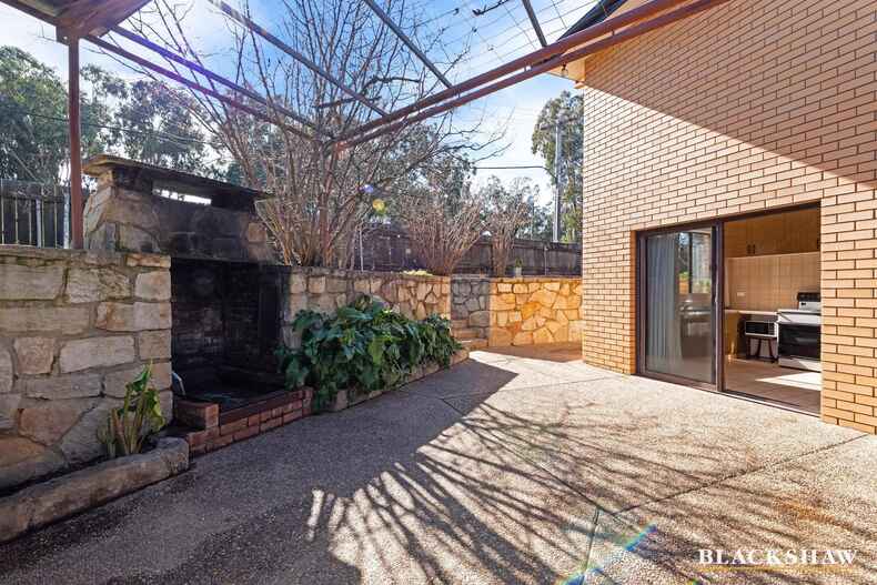 12 Spence Place Hughes 12 Spence Place Hughes