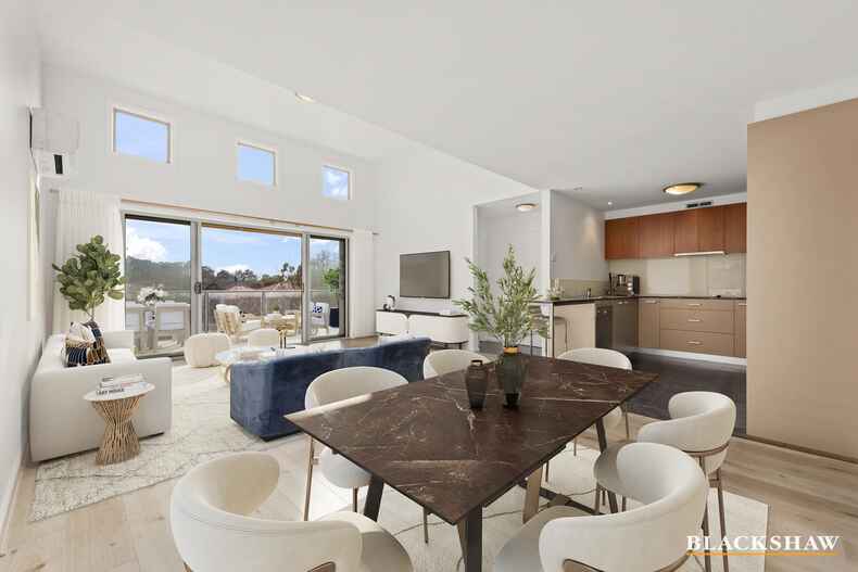 5/3 Taroona Place Lyons 5/3 Taroona Place Lyons