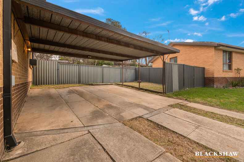 74 Kingsmill Street Kambah 74 Kingsmill Street Kambah