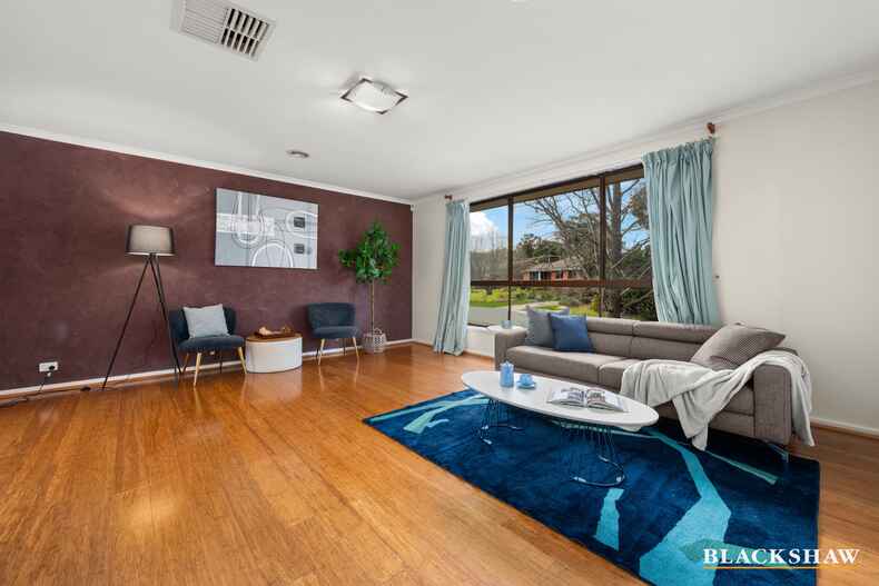 74 Kingsmill Street Kambah 74 Kingsmill Street Kambah