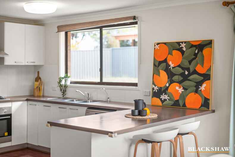 74 Kingsmill Street Kambah 74 Kingsmill Street Kambah