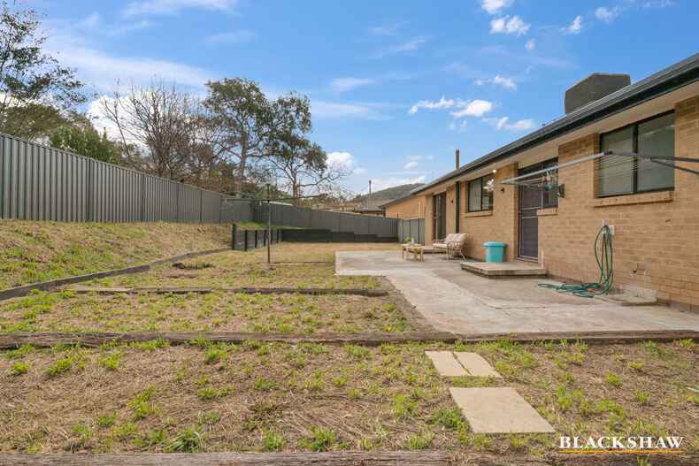 74 Kingsmill Street Kambah 74 Kingsmill Street Kambah