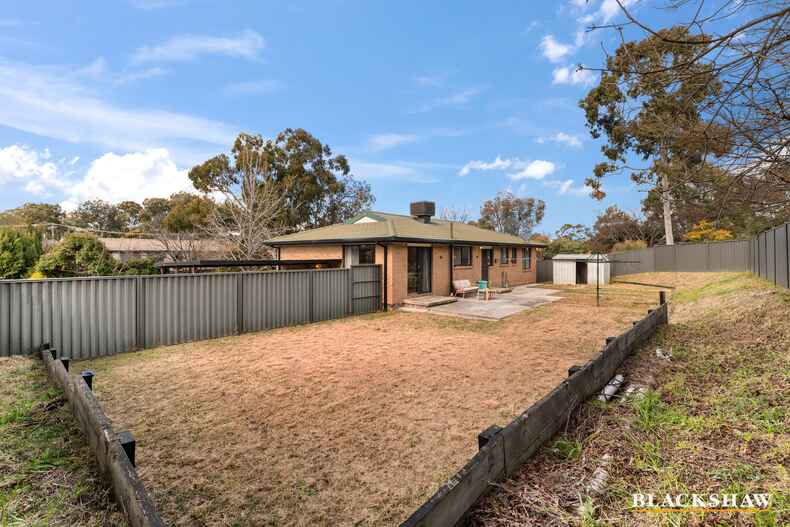 74 Kingsmill Street Kambah 74 Kingsmill Street Kambah