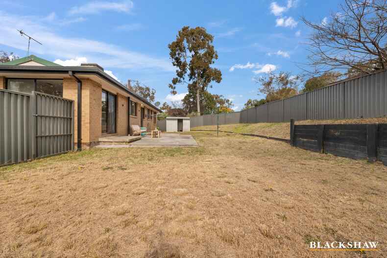 74 Kingsmill Street Kambah 74 Kingsmill Street Kambah