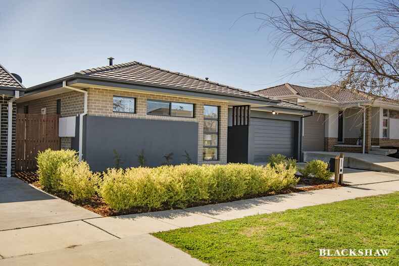 20 Nuleri Street Crace 20 Nuleri Street Crace