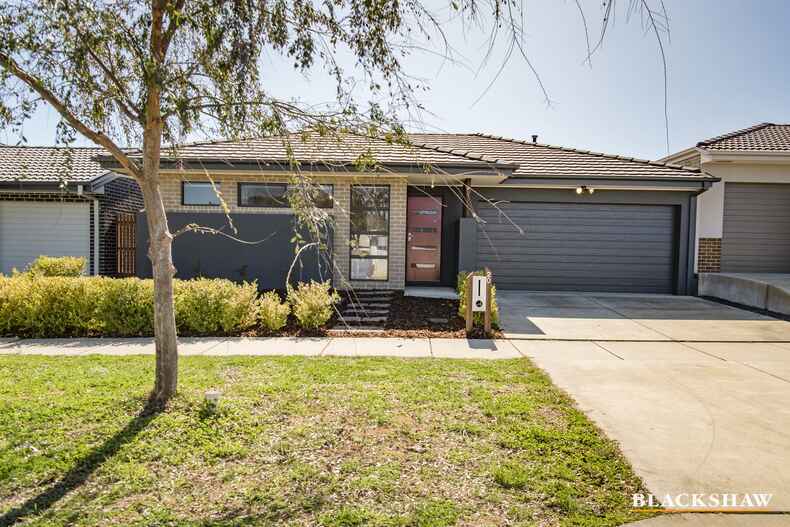 20 Nuleri Street Crace 20 Nuleri Street Crace