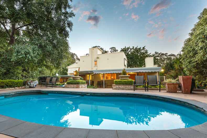 Lot 2/20 Dampier Crescent Forrest Lot 2/20 Dampier Crescent Forrest