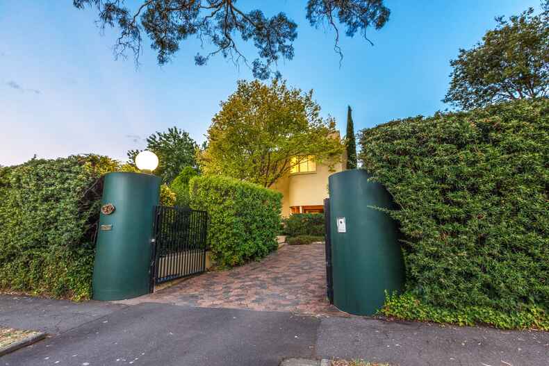 Lot 2/20 Dampier Crescent Forrest Lot 2/20 Dampier Crescent Forrest