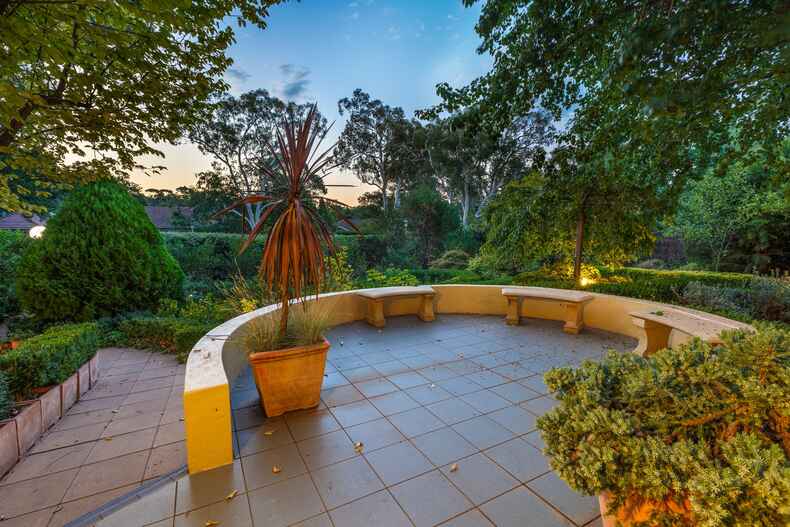 Lot 2/20 Dampier Crescent Forrest Lot 2/20 Dampier Crescent Forrest