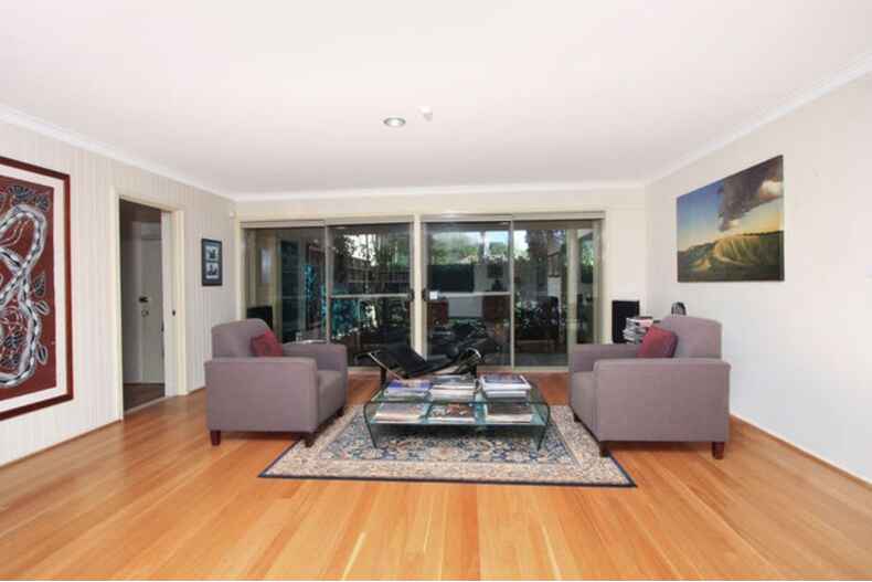 Lot 2/20 Dampier Crescent Forrest Lot 2/20 Dampier Crescent Forrest